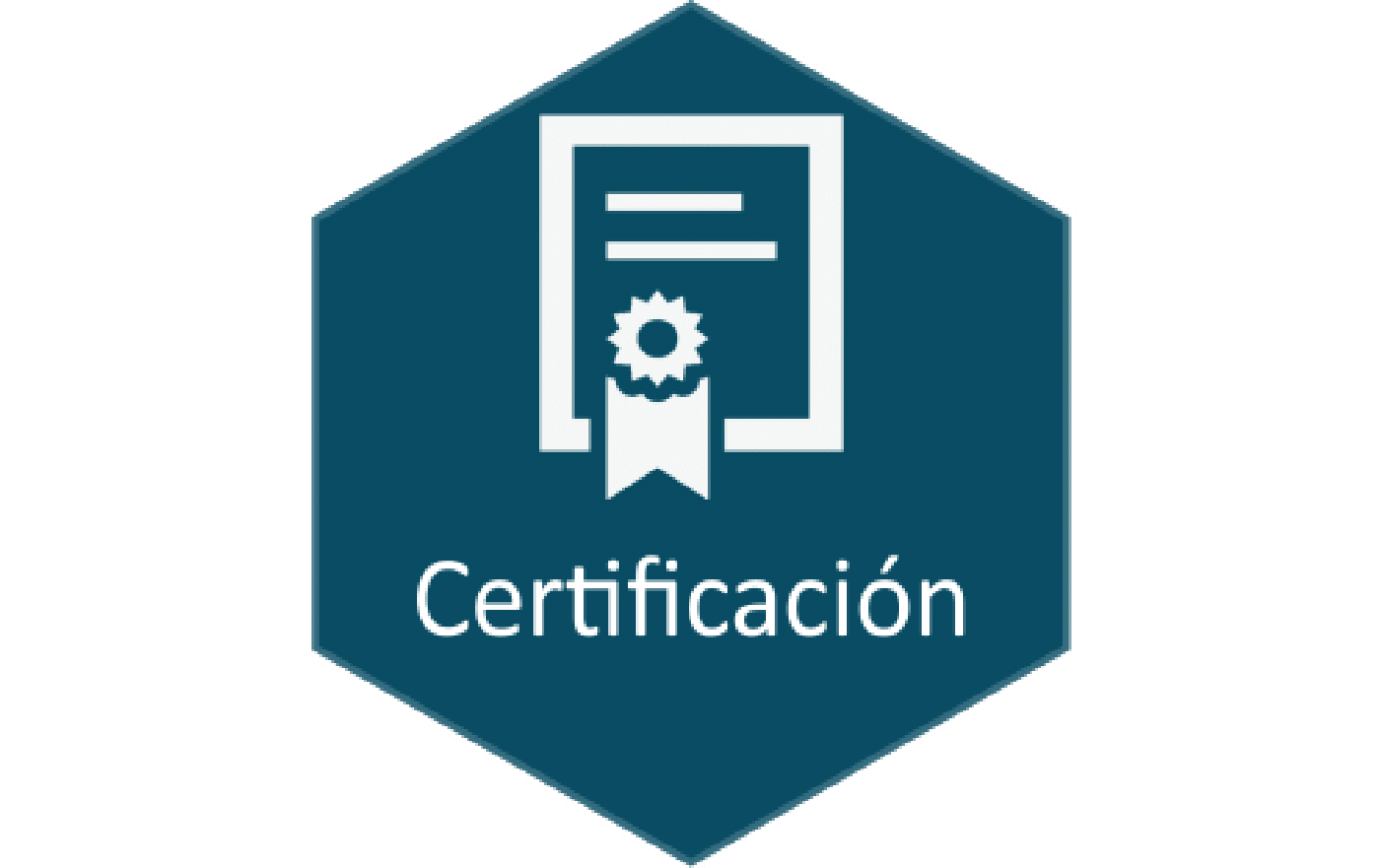 Certificacion interes sanitario