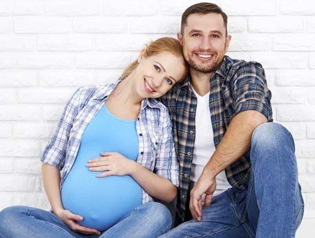 Prueba de paternidad prenatal no invasiva