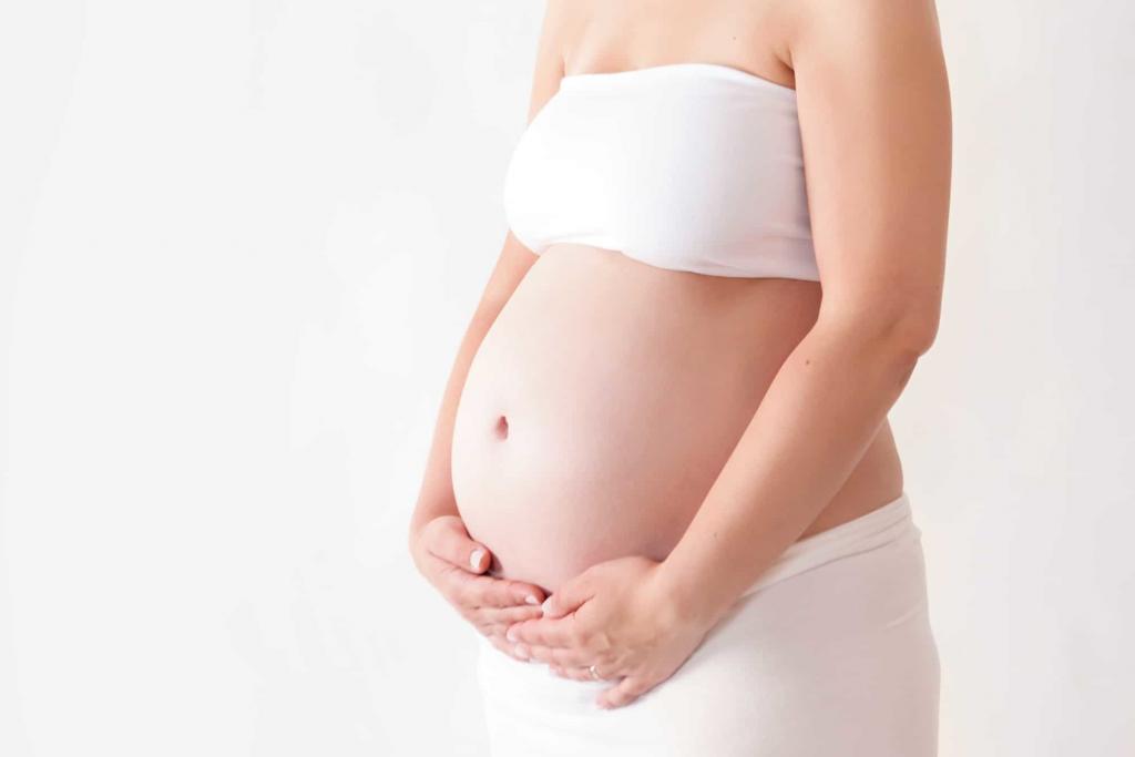 que es la Prueba Prenatal no invasiva