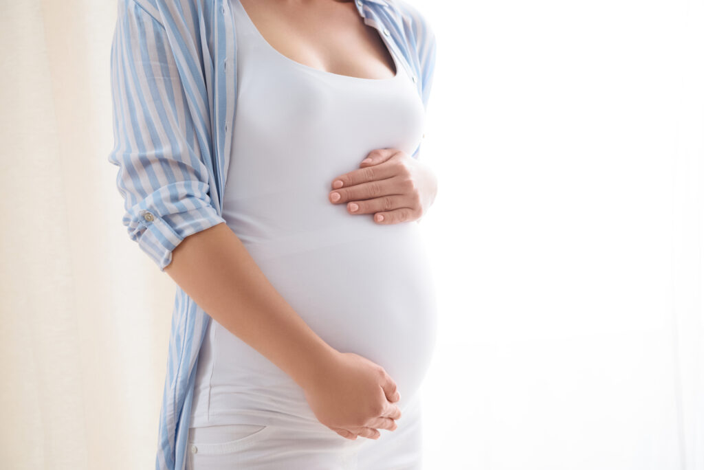 ¿Qué es el test de adn fetal?